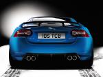 Jaguar XKR-S 2011 года